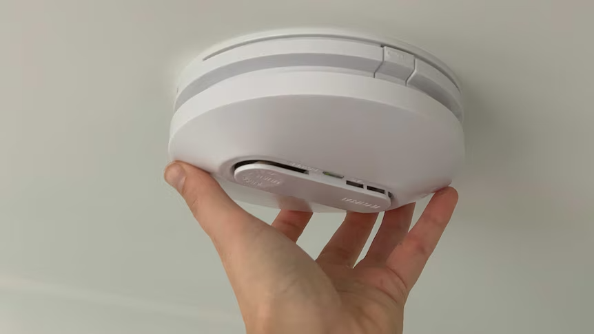 Smoke Alarms