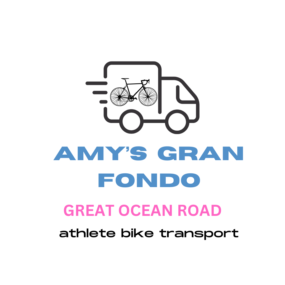 Amy's Grand Fondo UCI World Championships