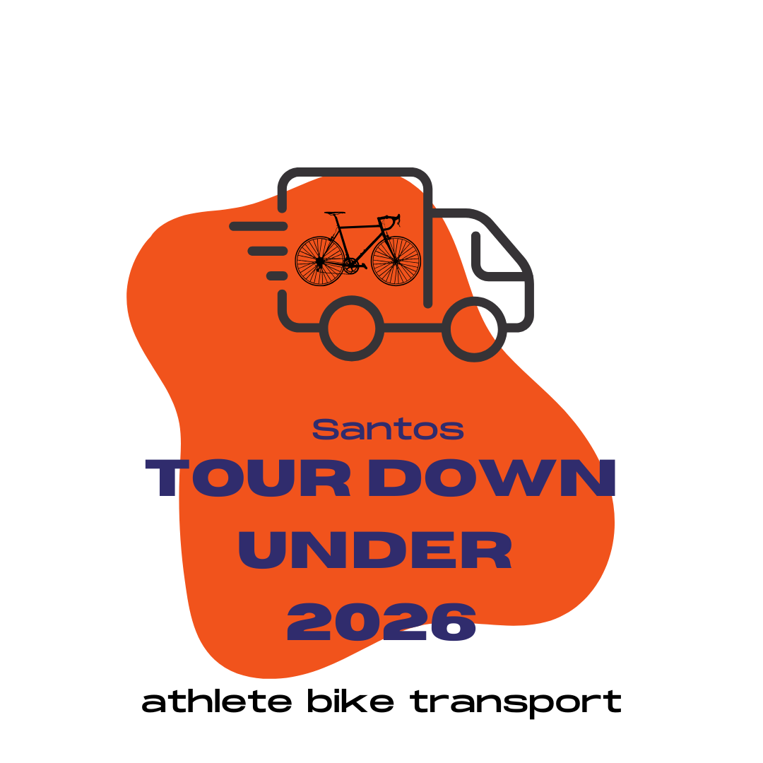 Tour Down Under