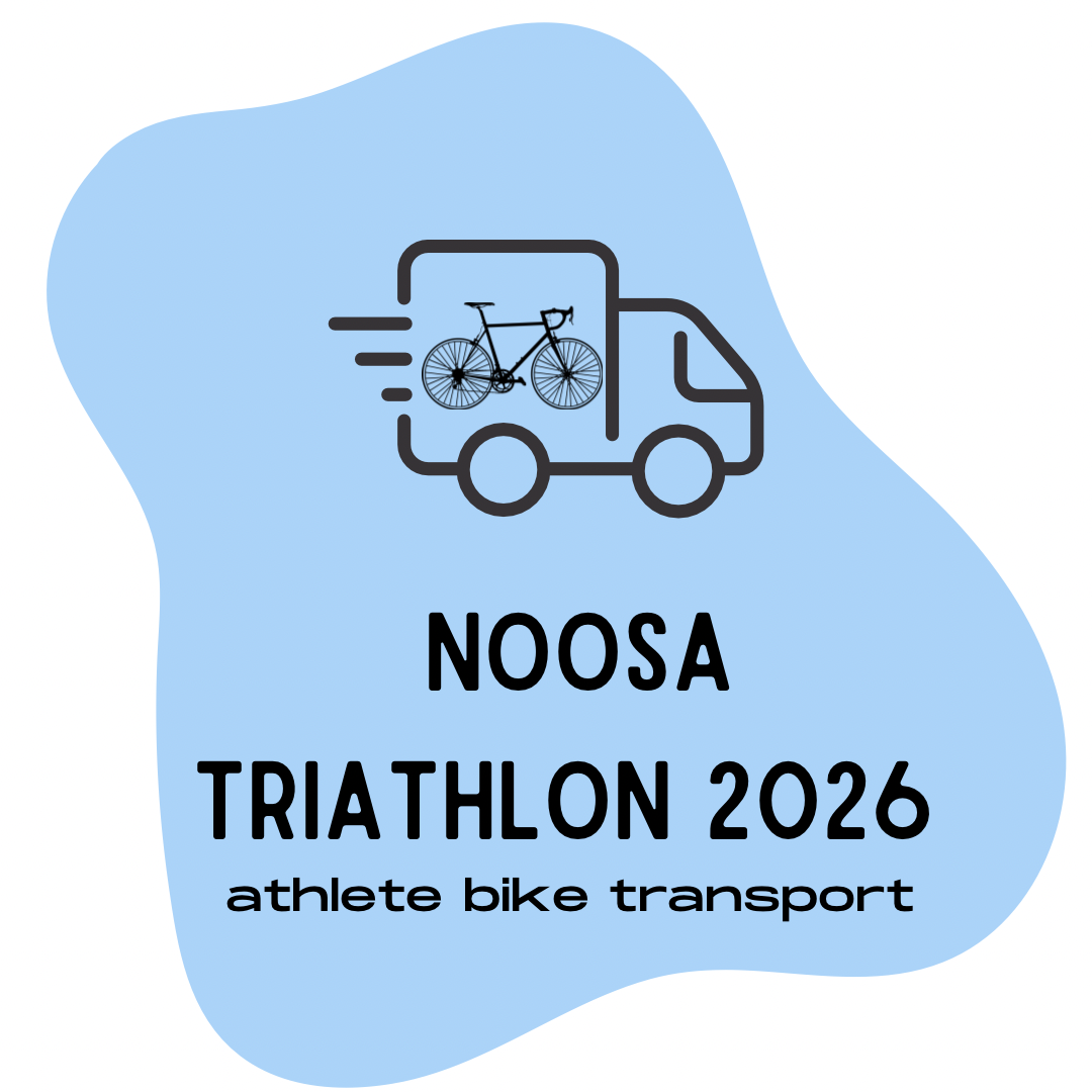 Noosa Triathlon 