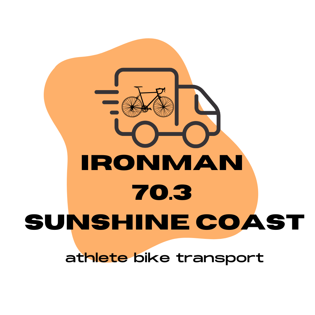 Ironman Sunshine Coast