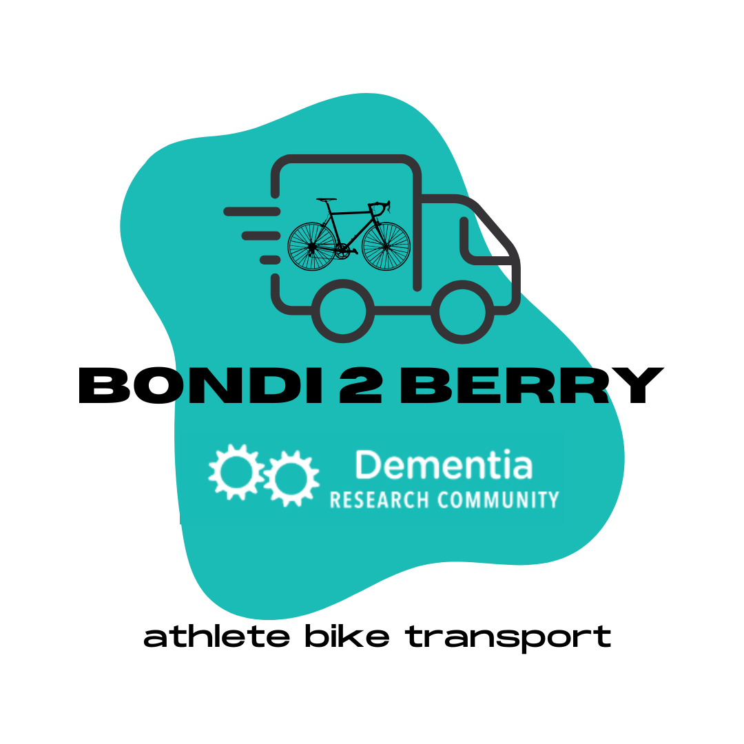 Bondi to Berry