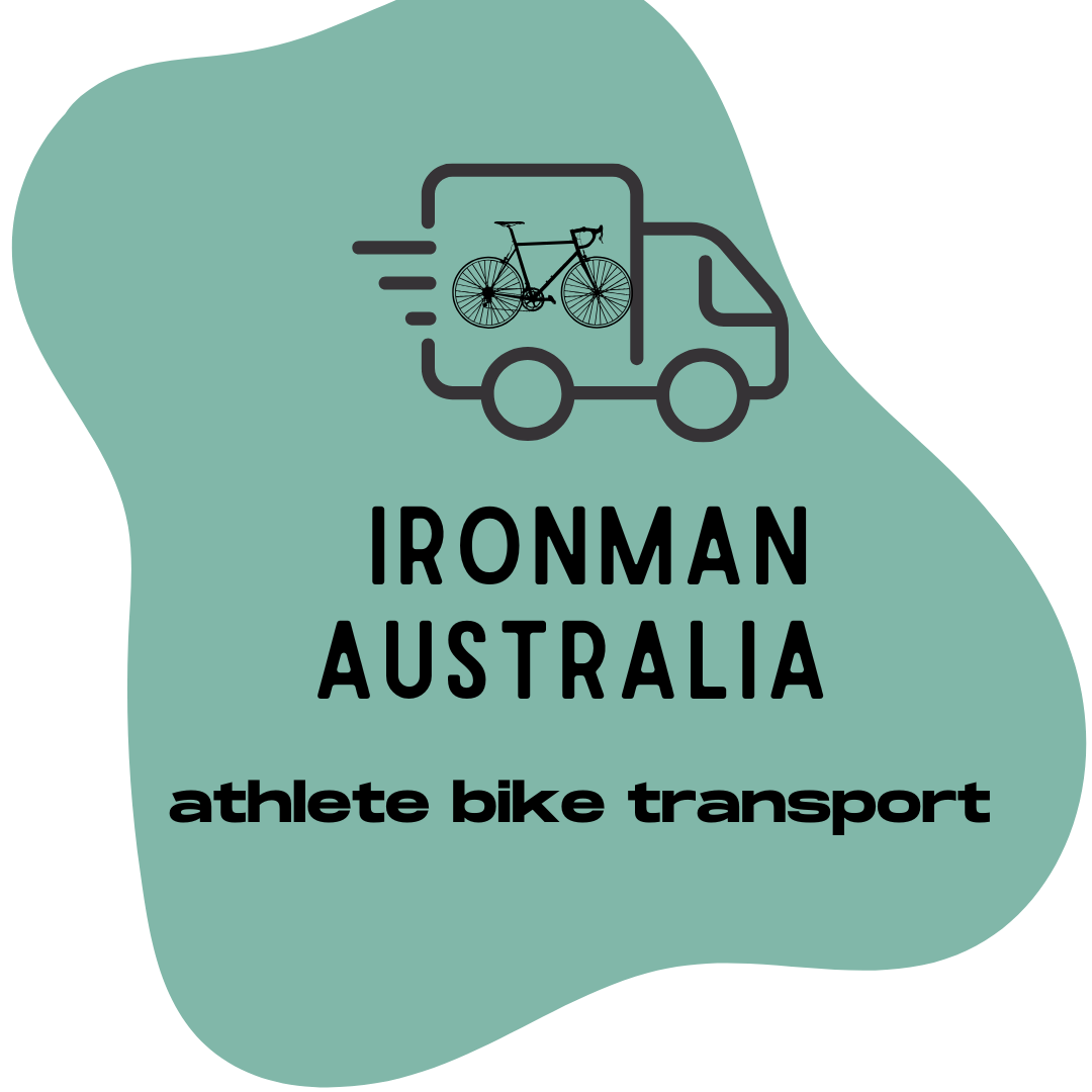 Ironman Australia Port Mac