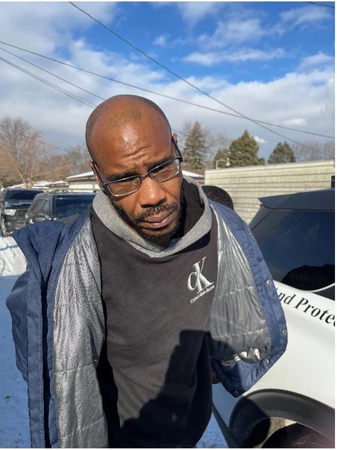 Update RE: Homicide in Rural Momence, One in Custody