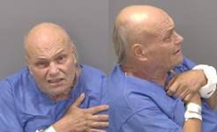 Shooting in Rural Otto Township Results in Arrest