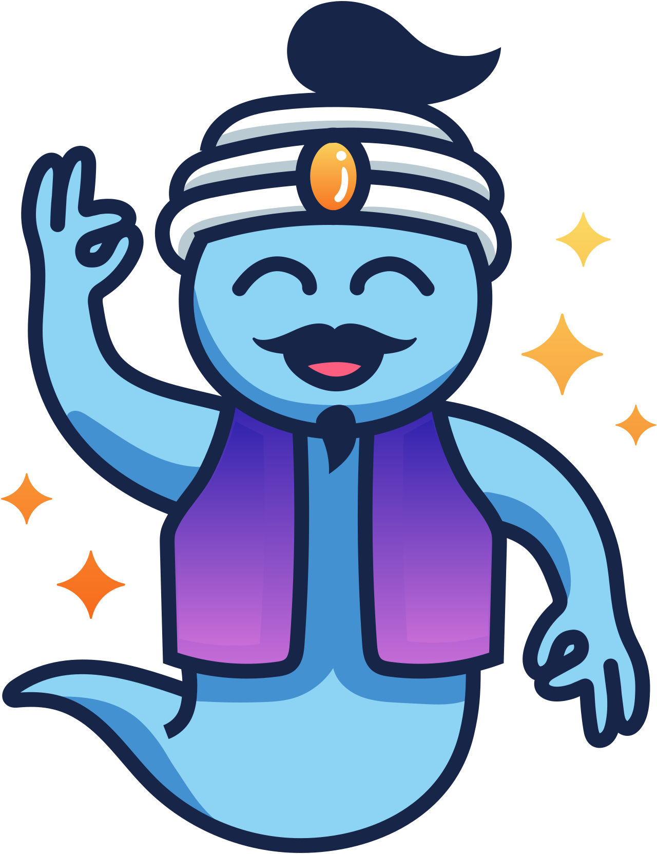 Genie ai crypto (78) 사진