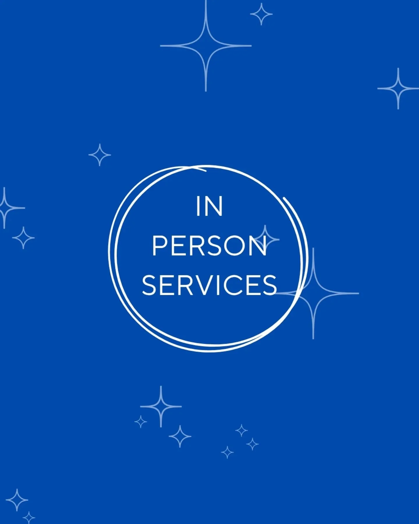 💙 In Person Appointments 💙

They're back 😍 - bring the service to your door and the comfort of your own home

Not only are in person appointments back but Im bringing back the myotherapy (I'll do a specific posts on and about this)

So whether it'