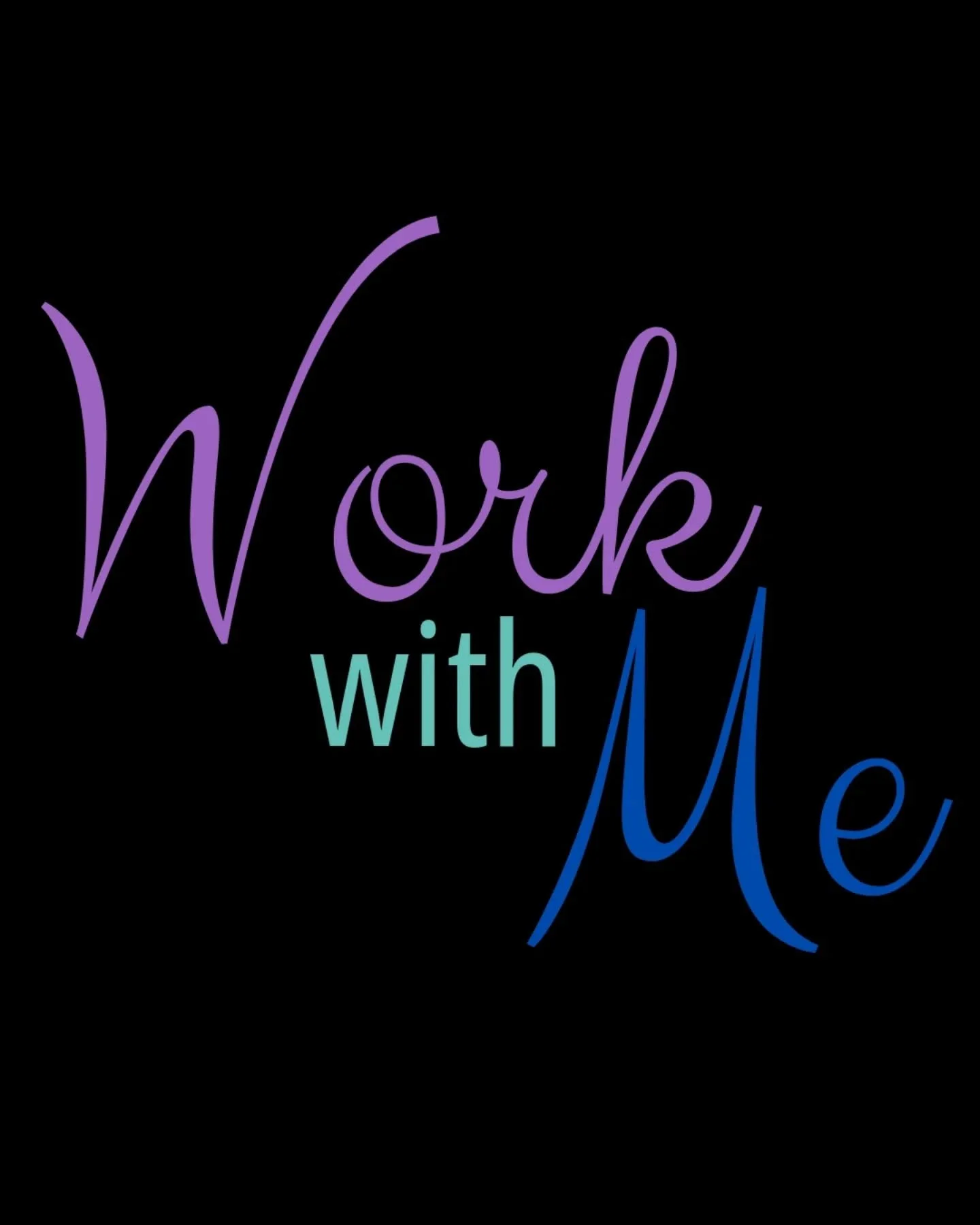 ✨️ Want to work with me? ✨️

Here's the basic run down:
🩷 Online Appointments - Tarot &amp; Akashic Record Readings
💙 In Person Appointments - Hands on therapeutics: Intuitive healings, Myotherapy/Massage, Relaxation Massage, Reiki
💜 Expansion - E