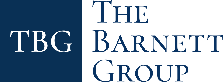 THE BARNETT GROUP