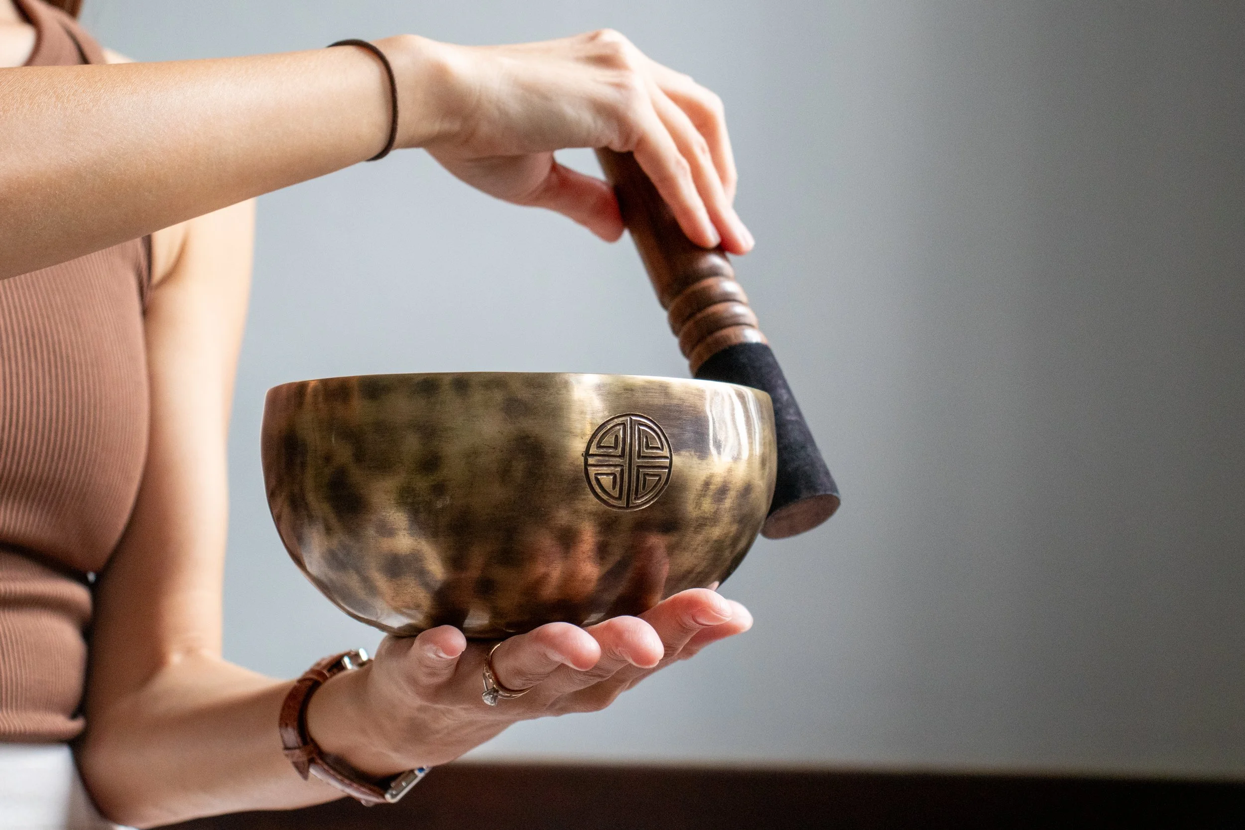 Sound Healing Therapy