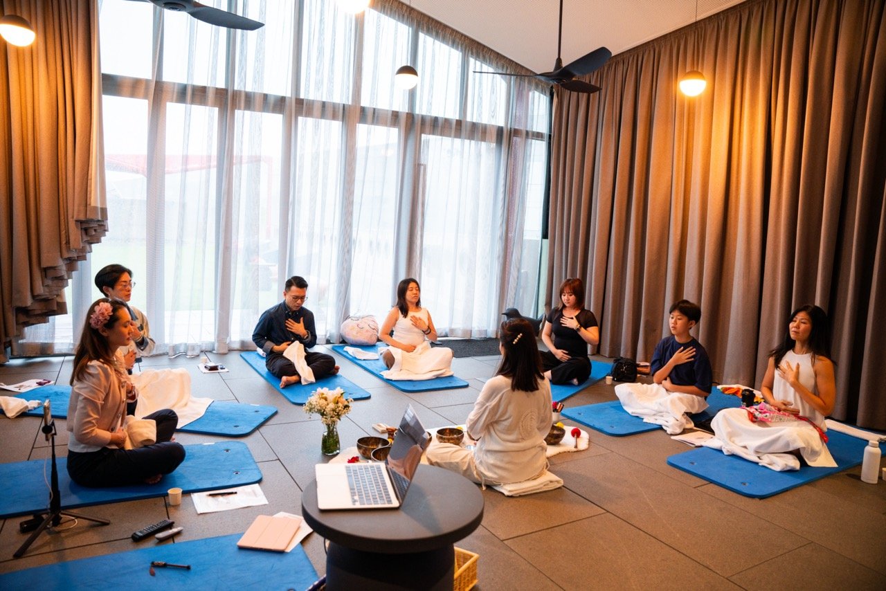 Corporate Workshop 2025