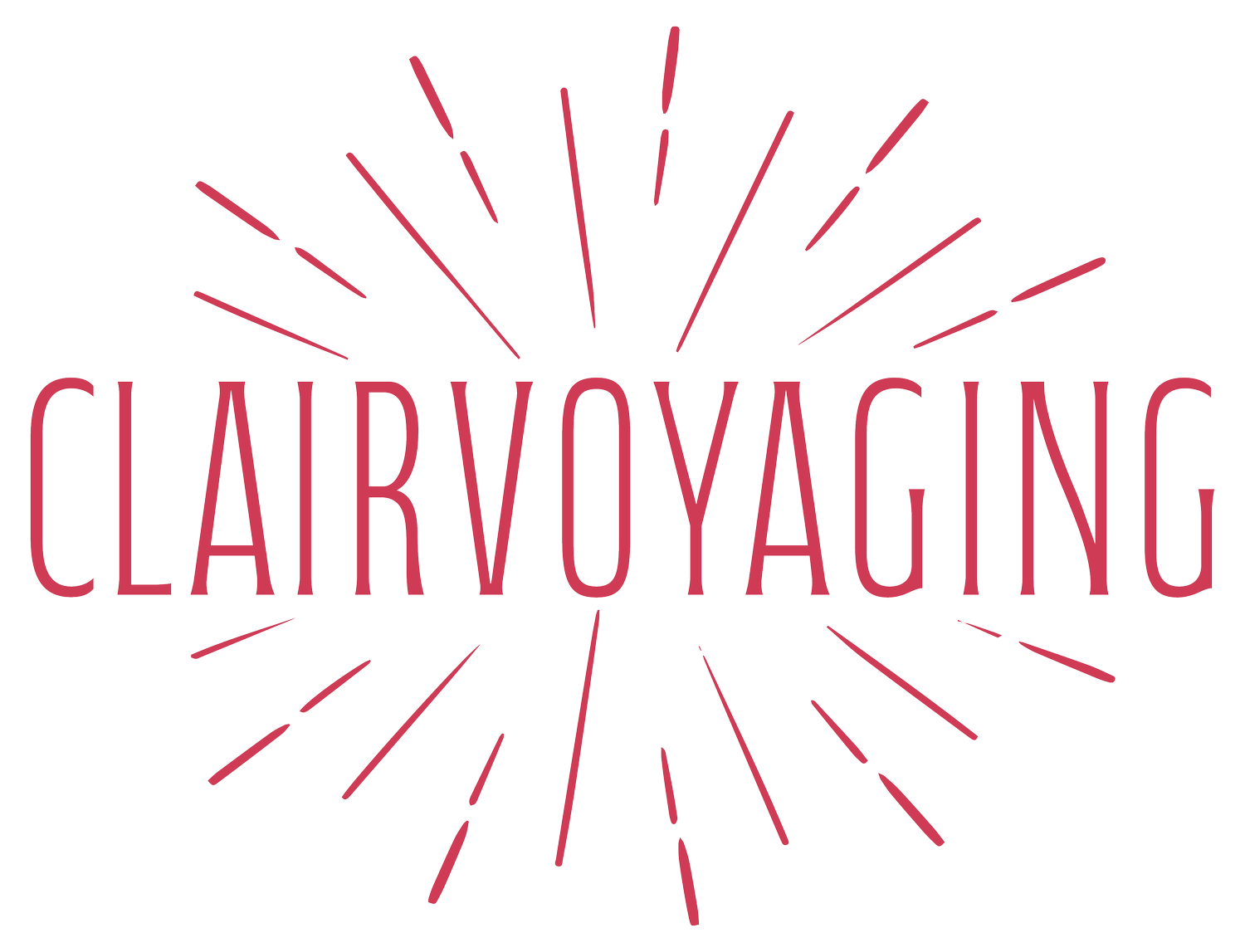 Clairvoyaging