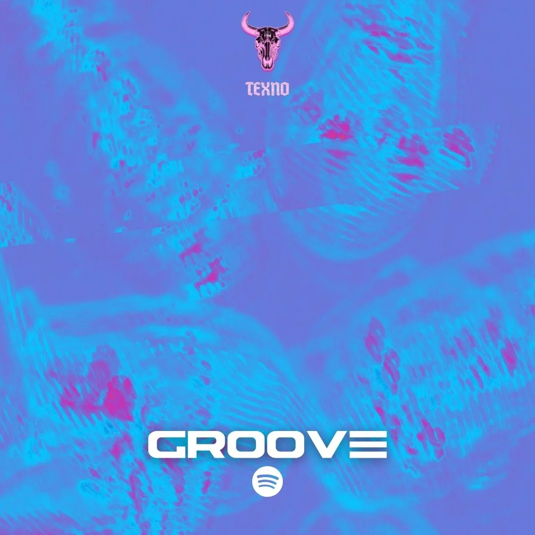 Texno HQ | Discover Texas Techno - Join the Movement
