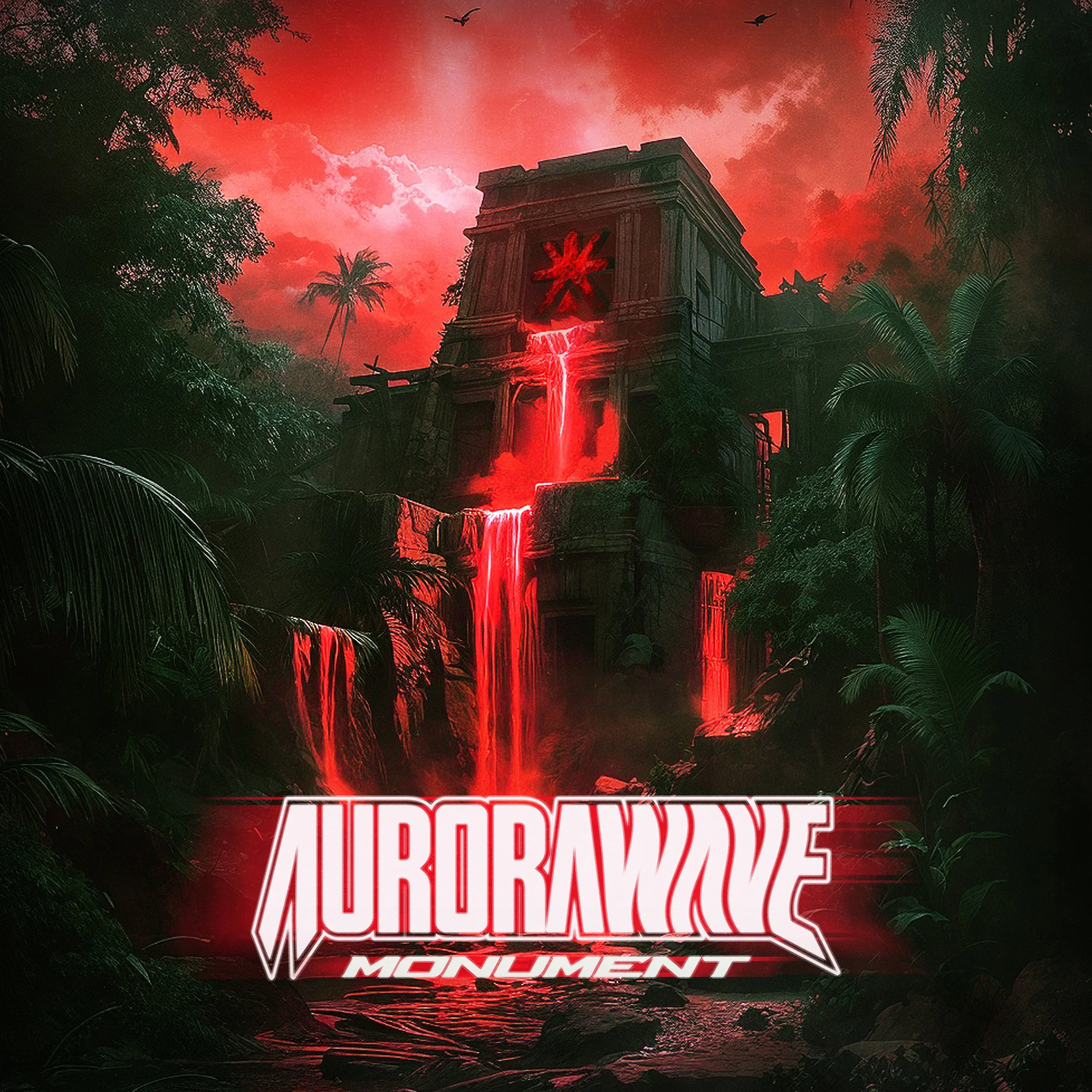Monument - Aurorawave