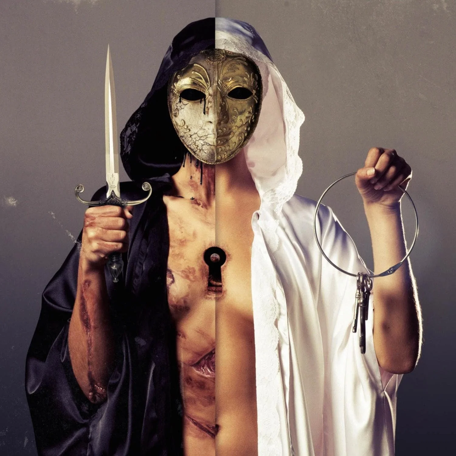 There Is a Hell Believe Me I've Seen It. There Is a Heaven Let's Keep It a Secret - Released 2010