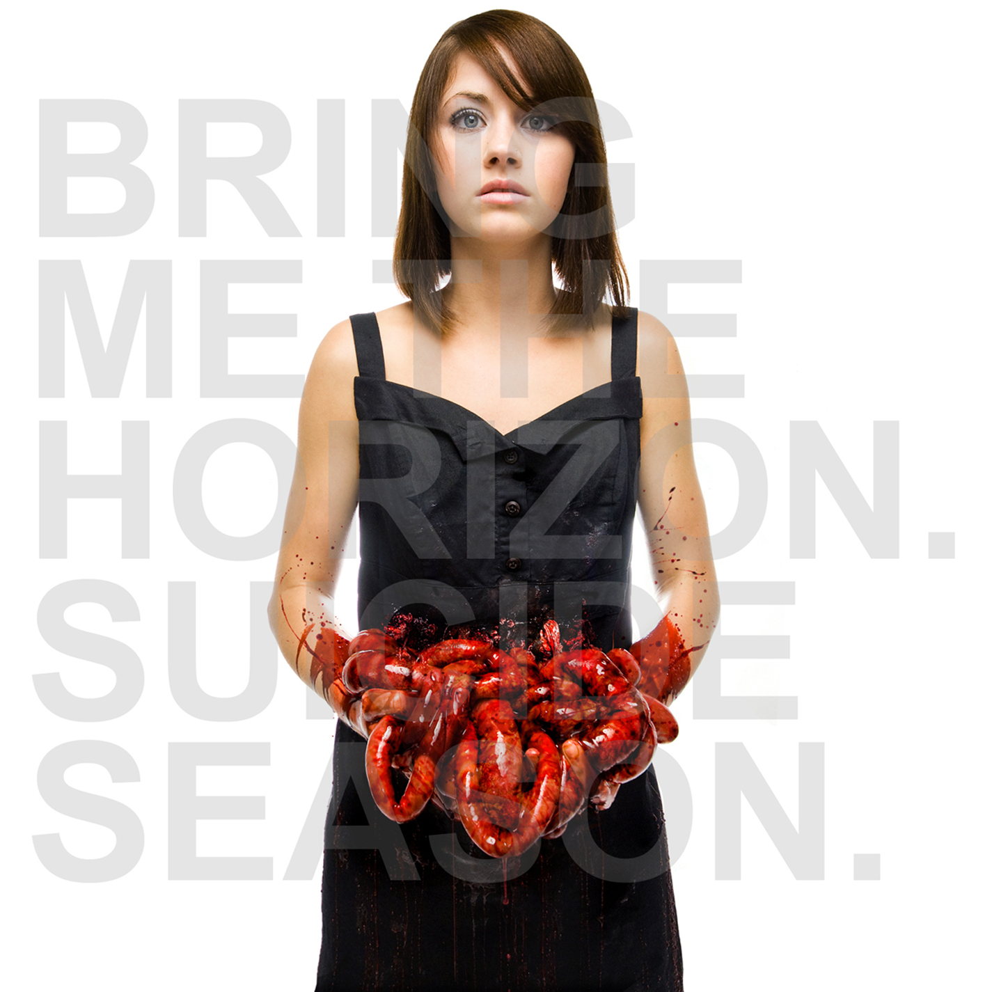 Suicide Season - Released 2008