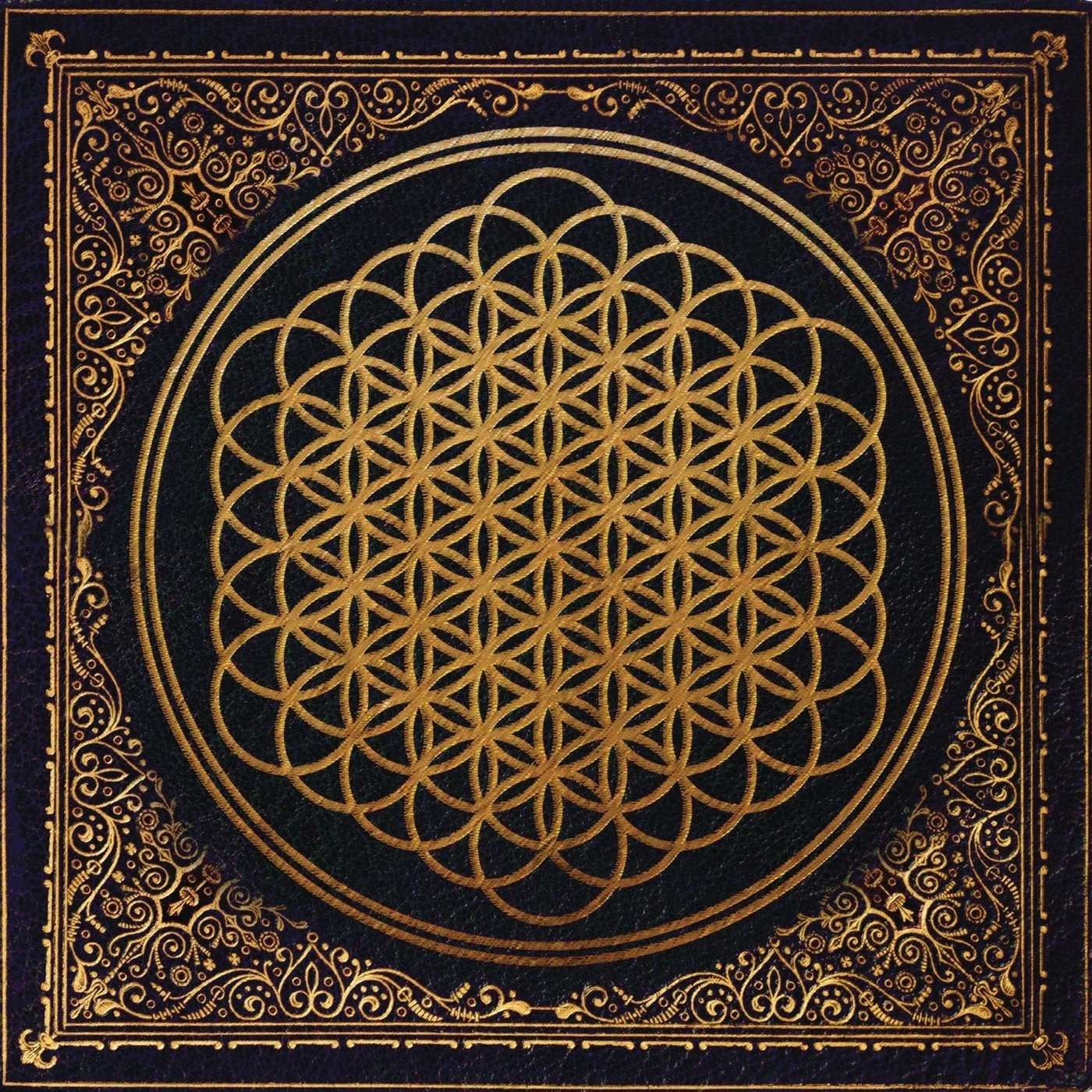 Sempiternal - Released 2013