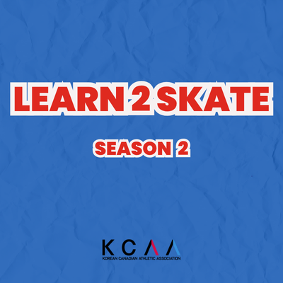 2026-2027 Learn 2 Skate S2