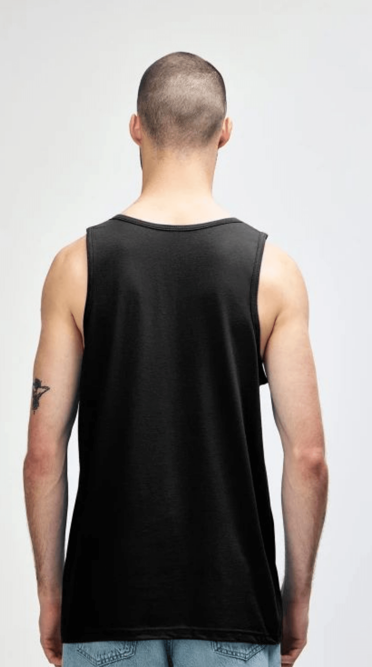 The Kills - Camiseta unisex 100% algodón - negro