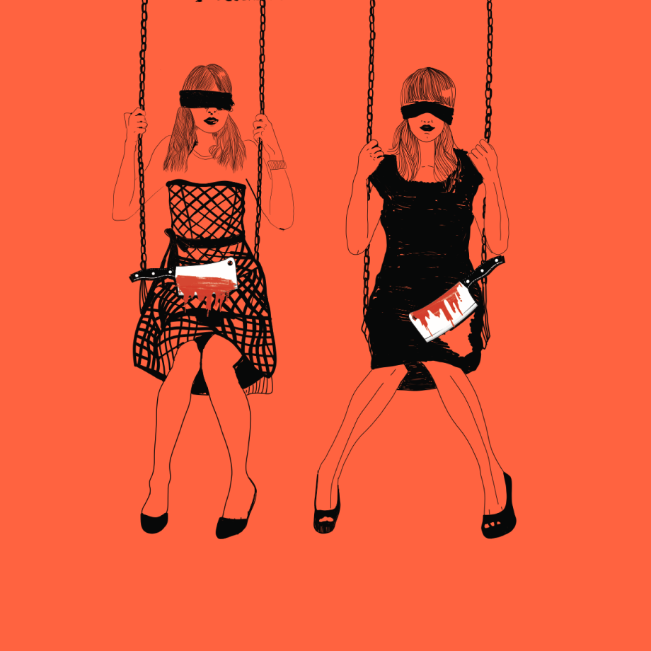 No más contenciones: La música de Le Butcherettes es un grito de batalla