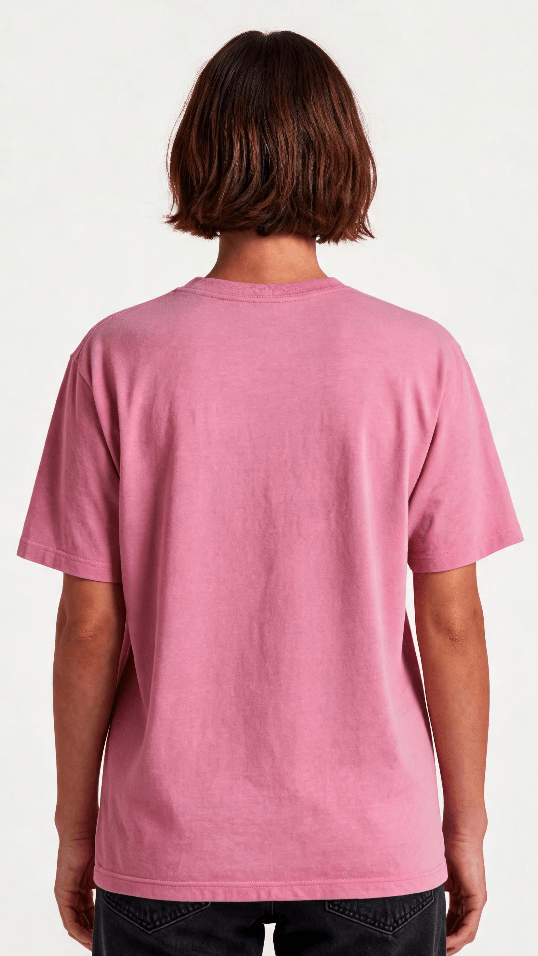 Le Butcherettes  - Camiseta 100% algodón pink