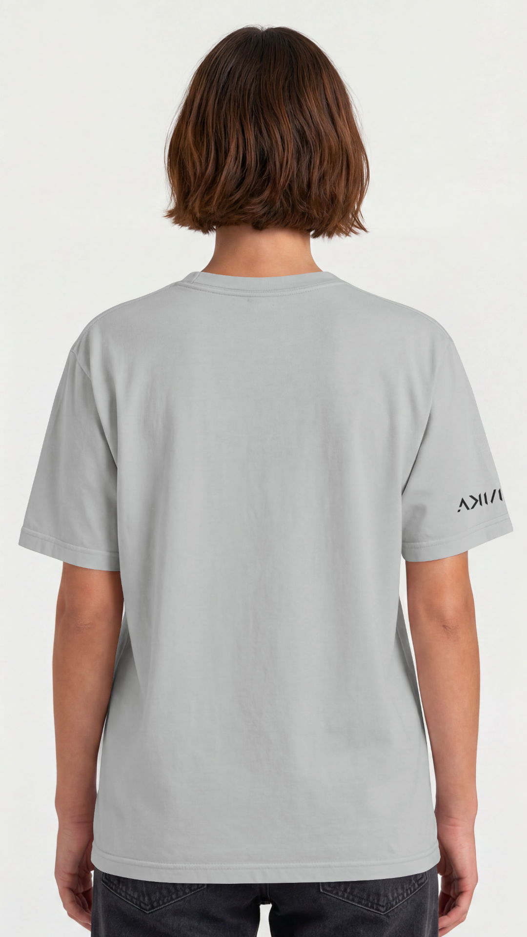 The Black Keys  - Camiseta unisex algodón grey silver