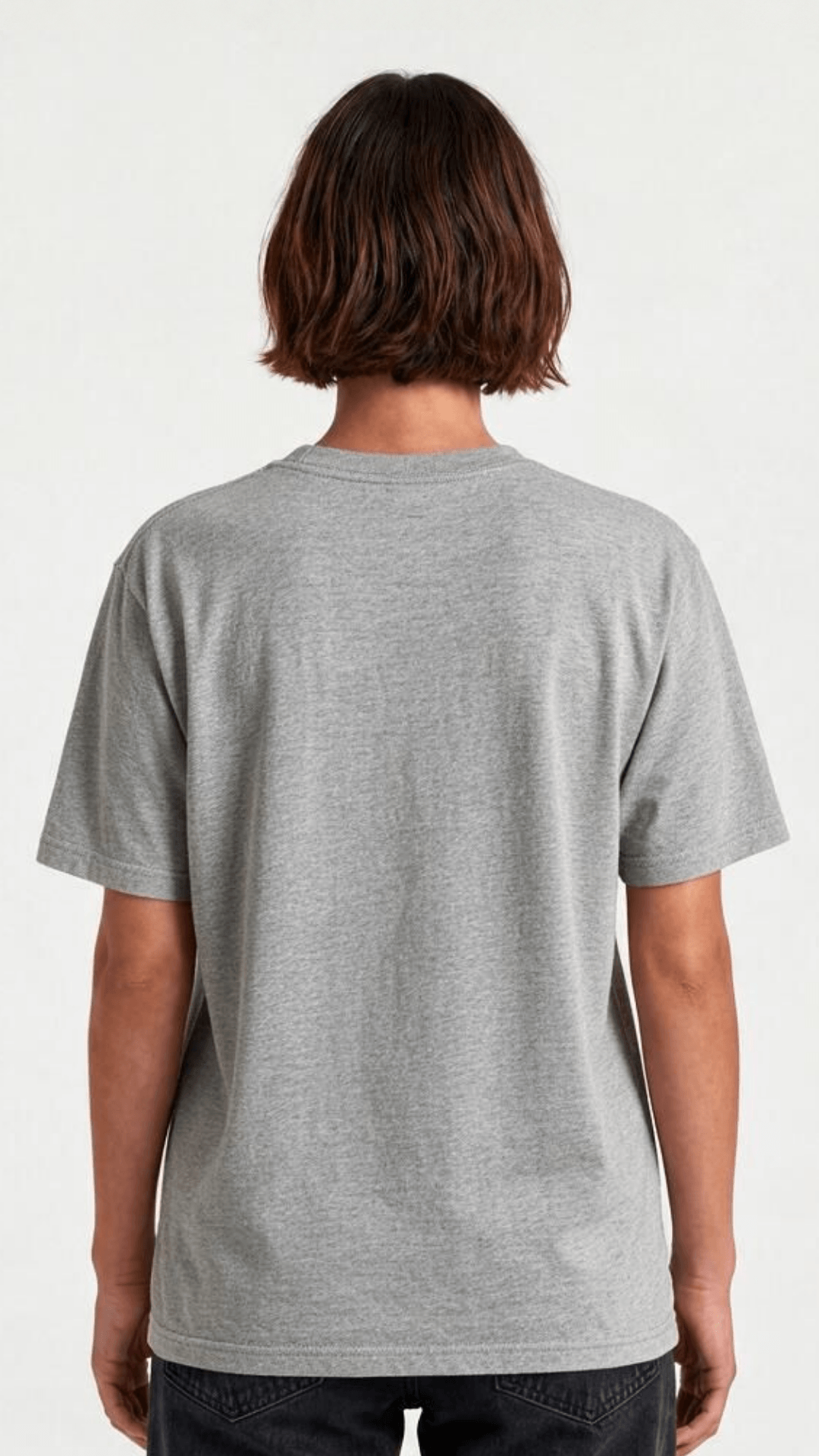 Camiseta unisex gris claro - Le Butcherettes