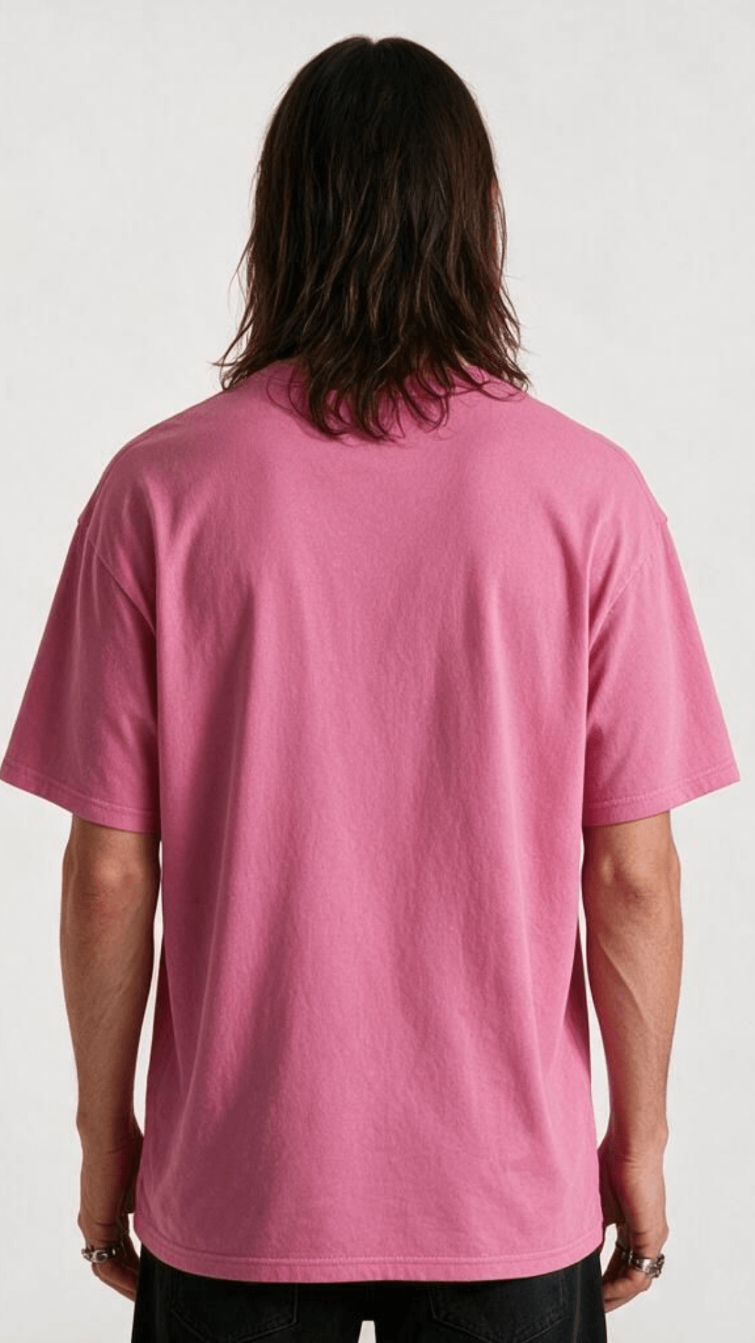 Le Butcherettes  - Camiseta 100% algodón pink