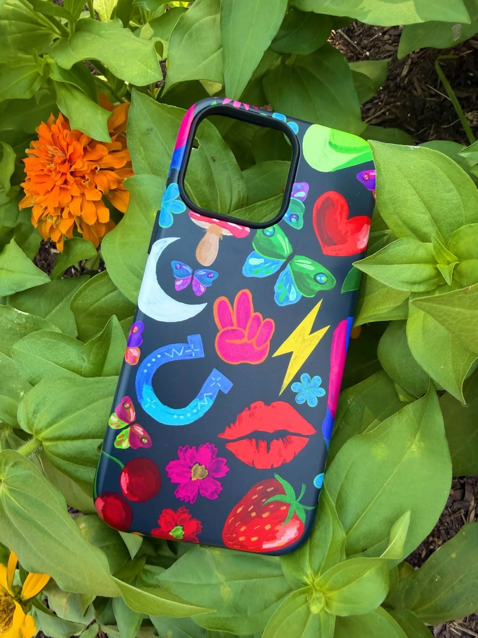 Lucky Charm Phone Case