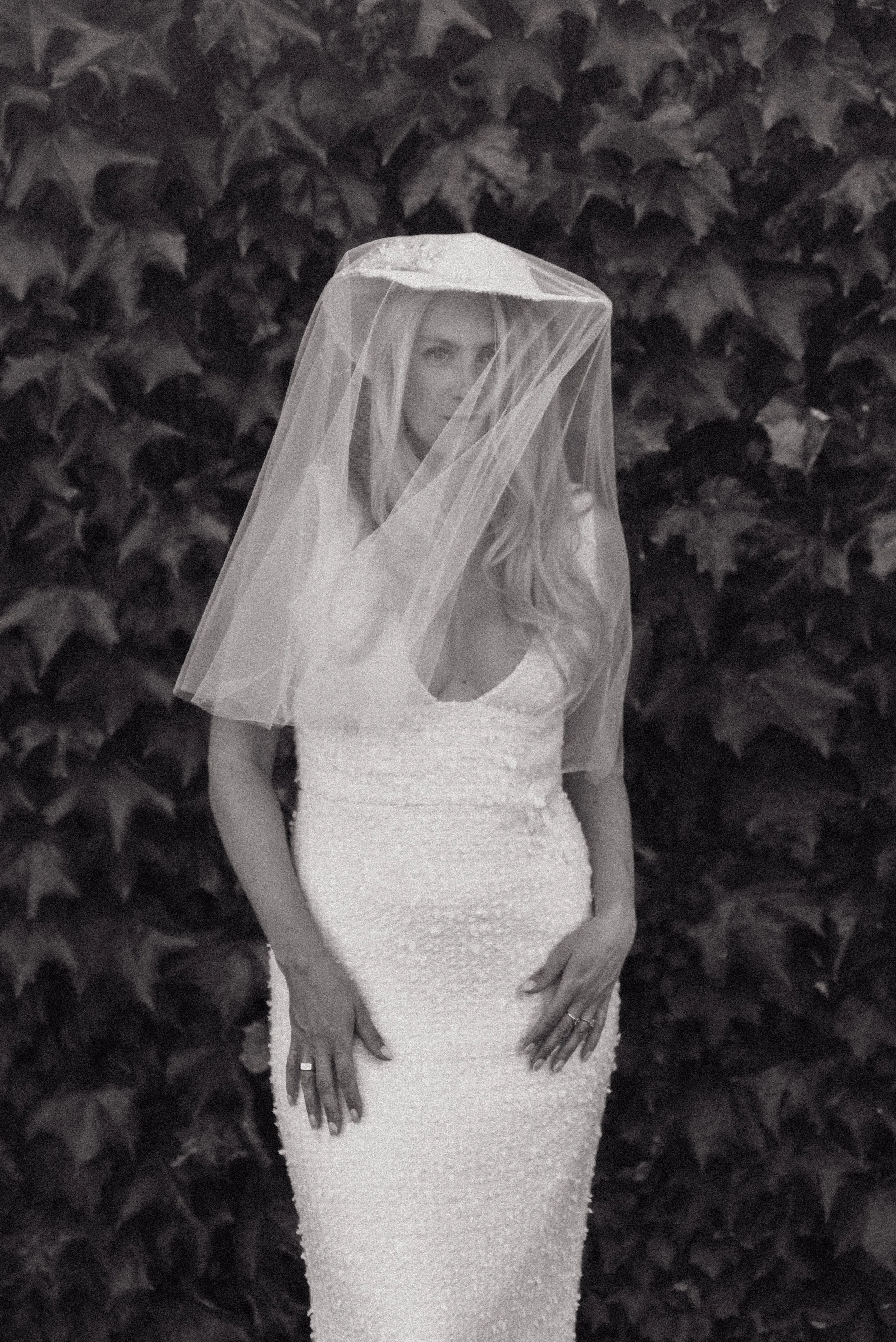 Gentiles Wedding - 2025 *Featured in WI Bride*