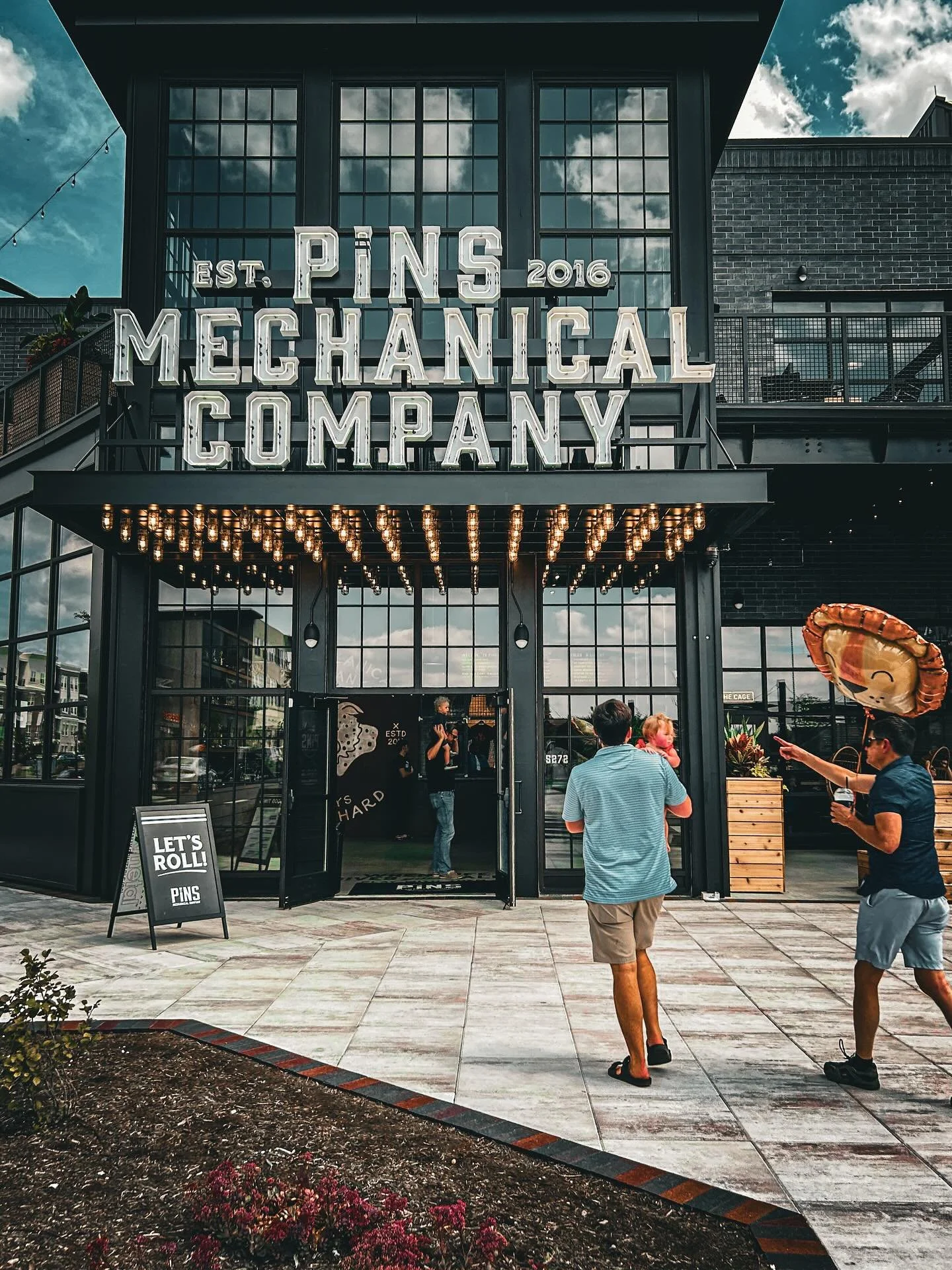 📍 @pins.cincy New Pins in Mason