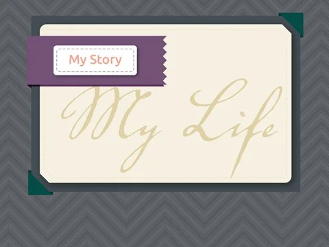 My Story – My Life