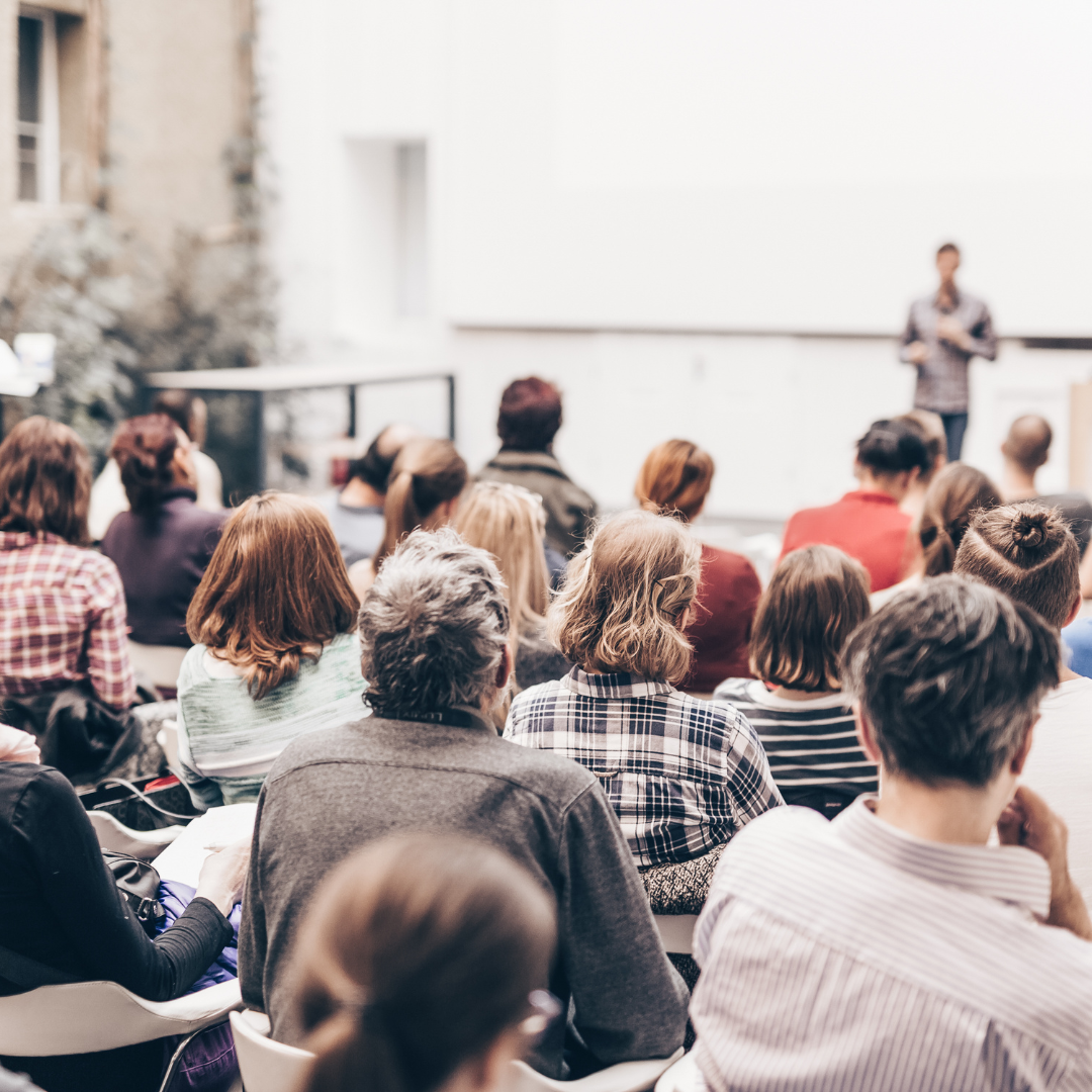 Conversations that Shift Creativity