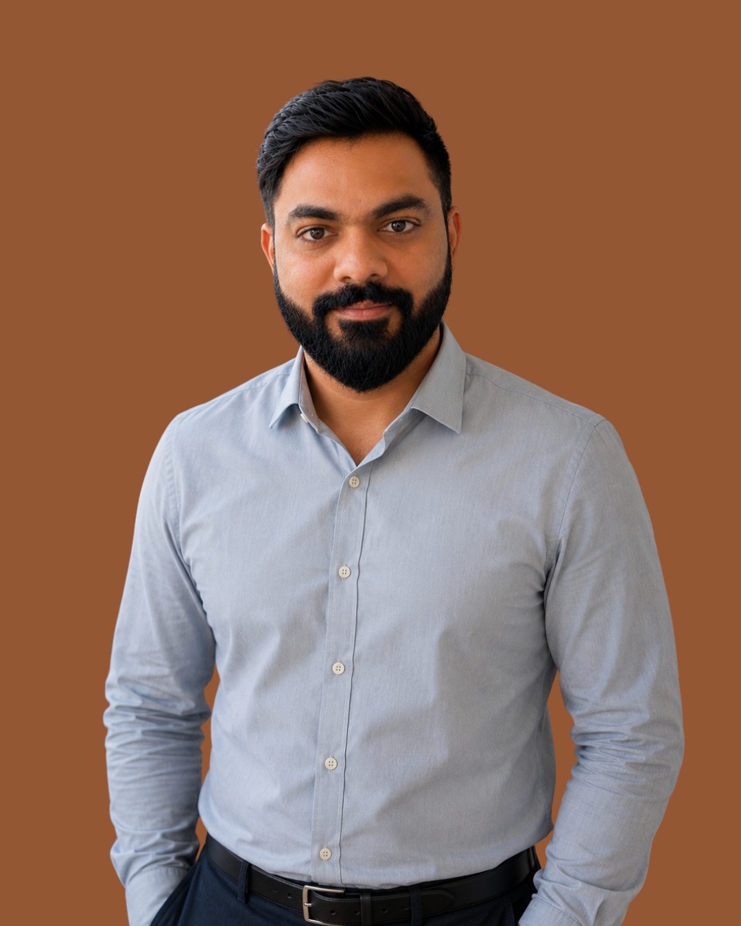 Rahul James