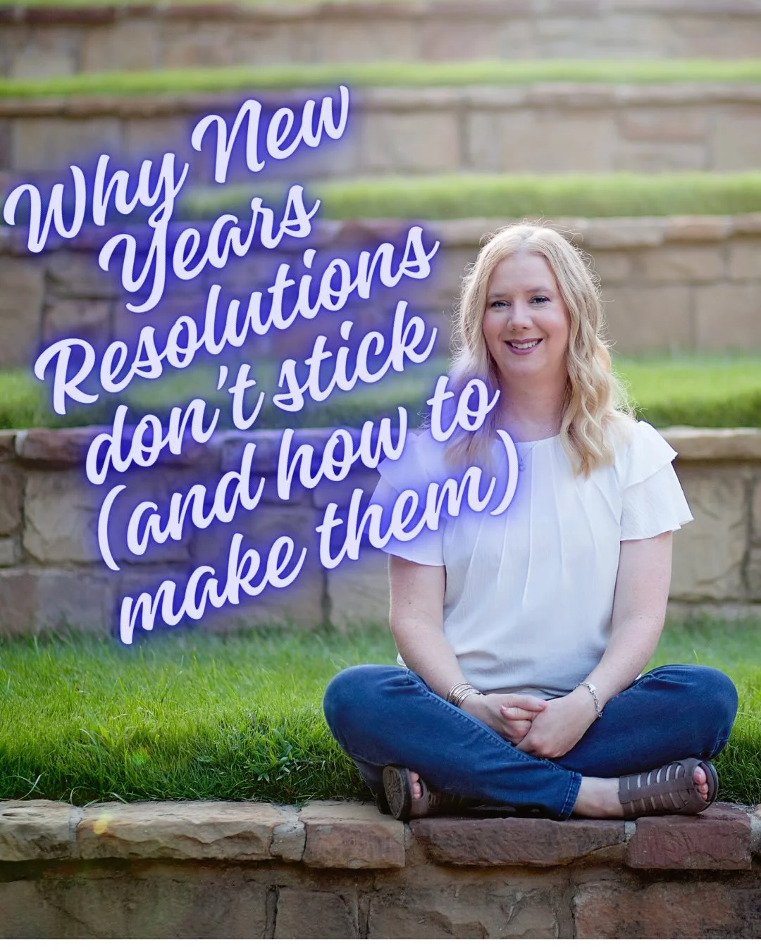 Confession time: I hate New Year&rsquo;s resolutions. What about you?

But I do like making changes. What are the goals, habits,and words you might focus on this year?

#newyearsresolution2026 #authoress #keepwriting #newyearnewyou