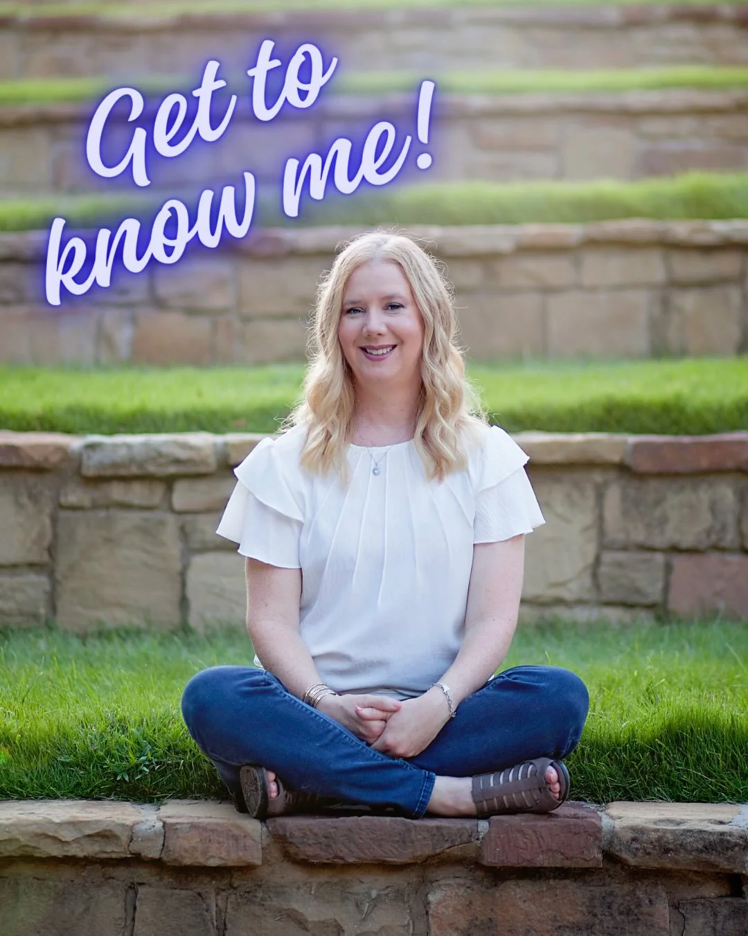 What do we have in common???😀

It&rsquo;s been a while since I&rsquo;ve done an intro post. Hi! It&rsquo;s me, Jenn! 

Questions for you: 
what books did you love growing up?
What are some of your most memorable reads from the last year?
Hugs! Let&r