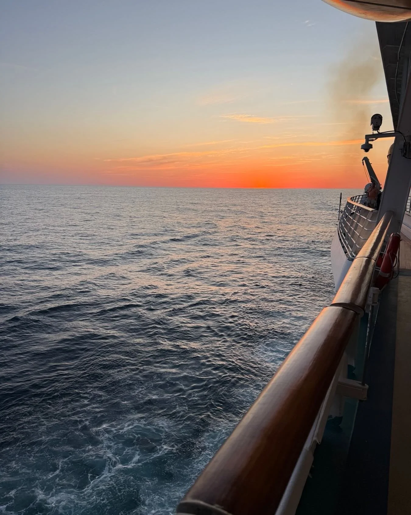 Happy Easter. The Lord is Risen.