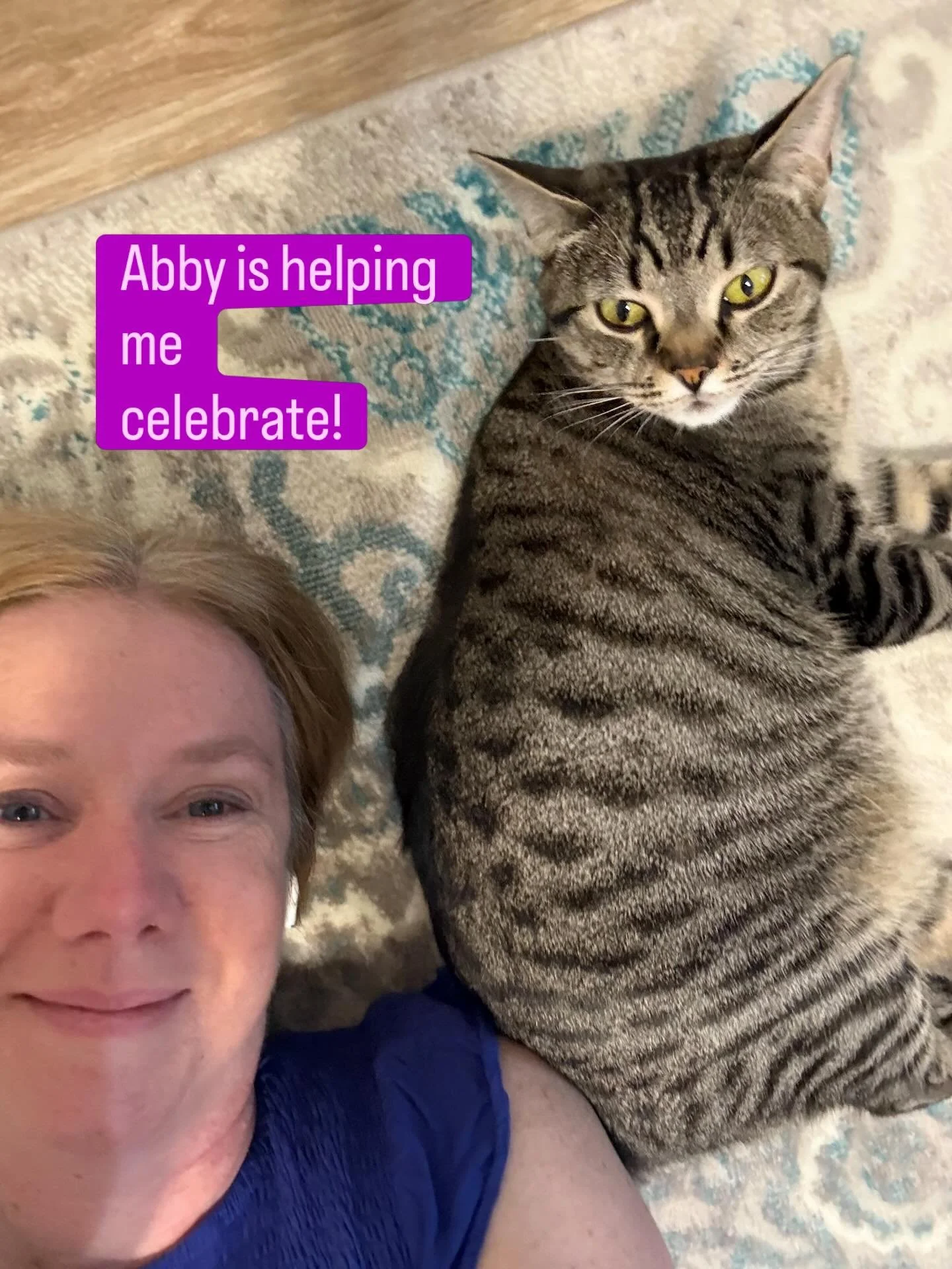 What has made you smile today?!? 
This is the face of a finished edit. Of fact-checking dozens of compound words (I might dream about hyphens chasing me in the streets tonight🤣). Of reading and rereading. Of stressing over voice and phrasing and get