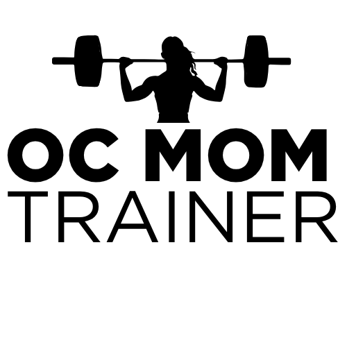 OC Mom Trainer