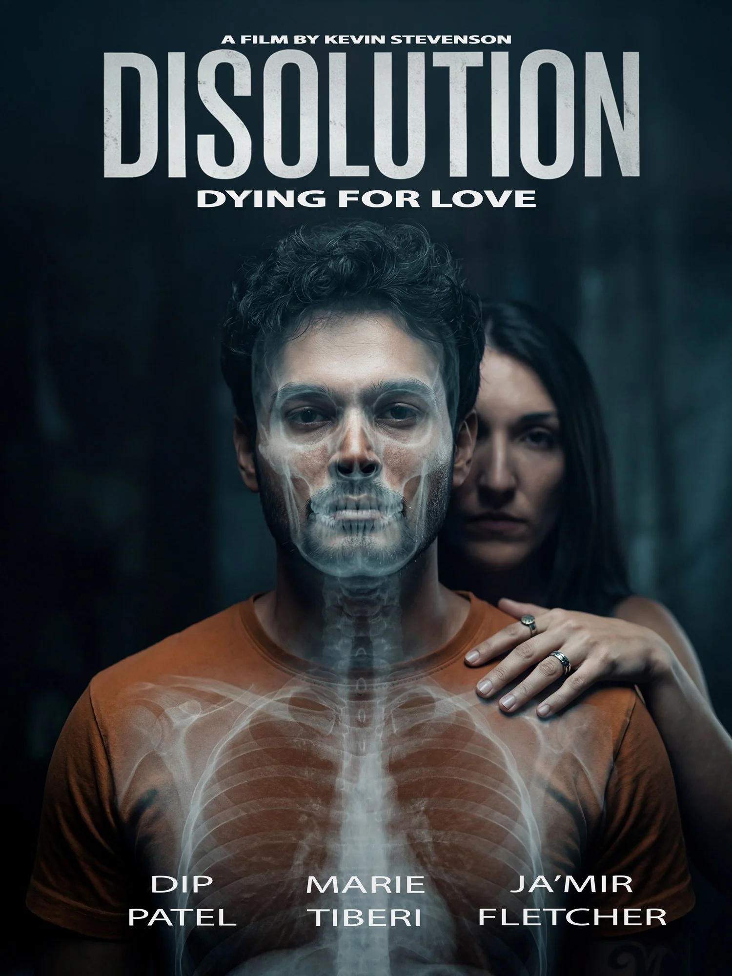 DISOLUTION