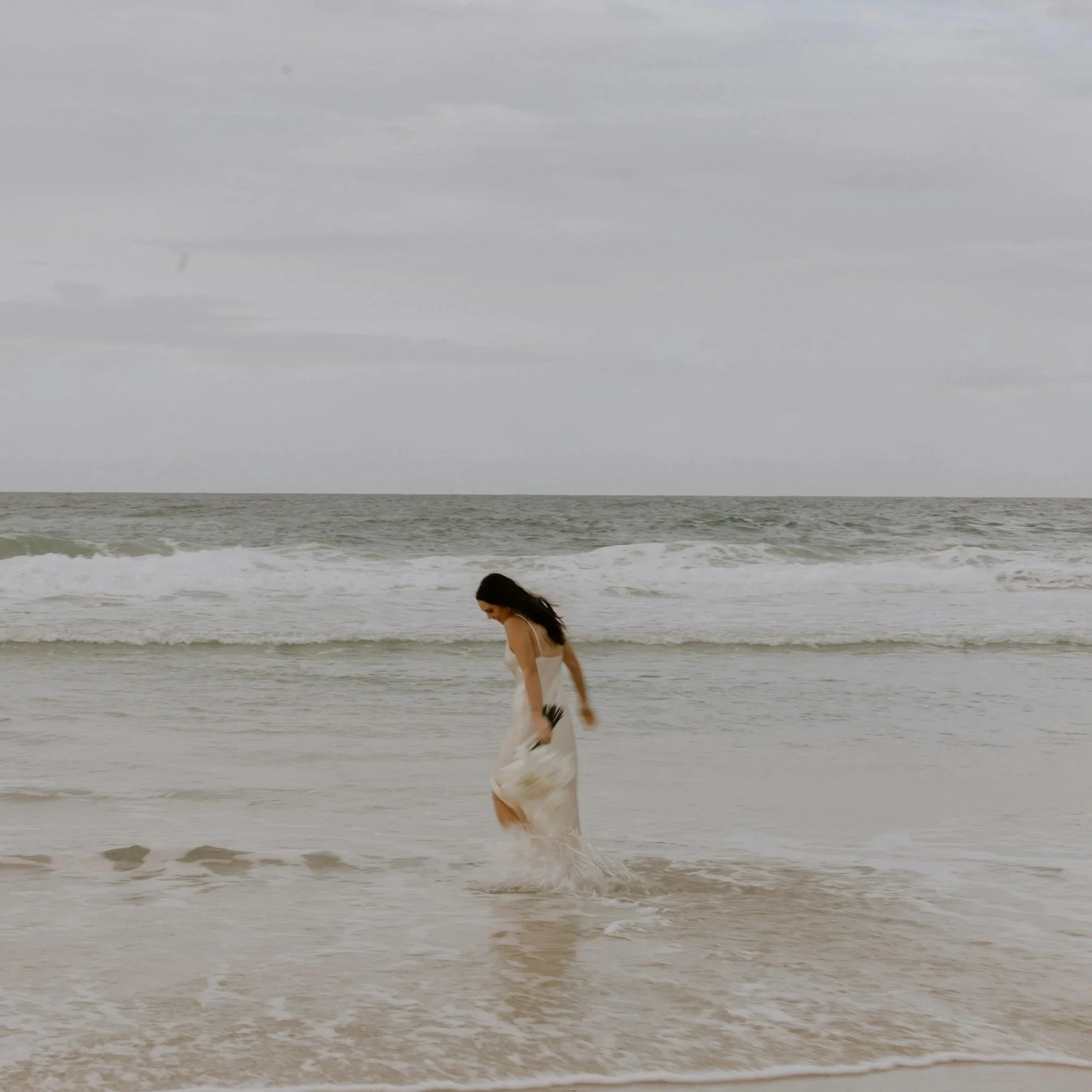 Eloping in New Zealand