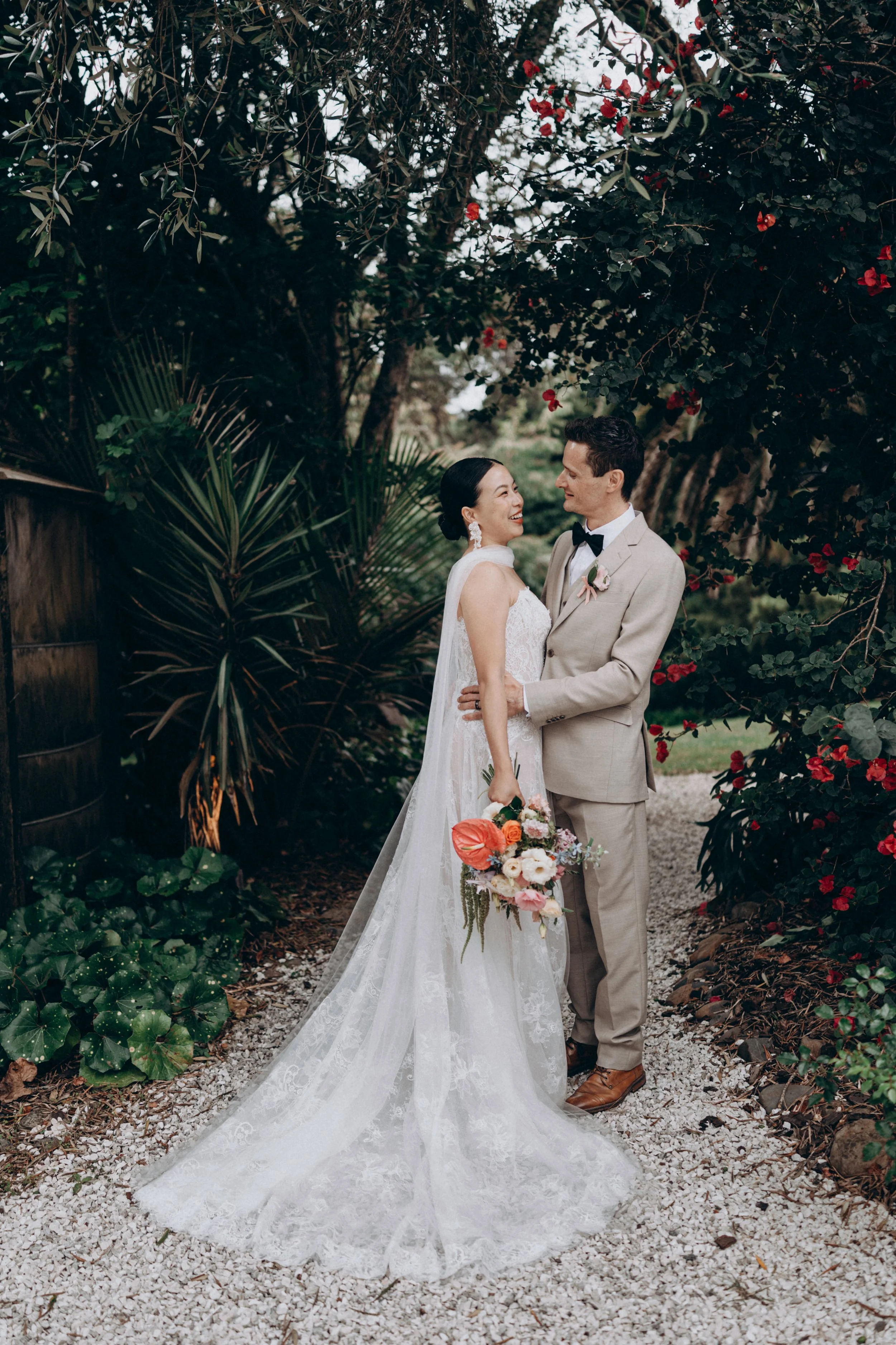 Wedding Celebrant Auckland