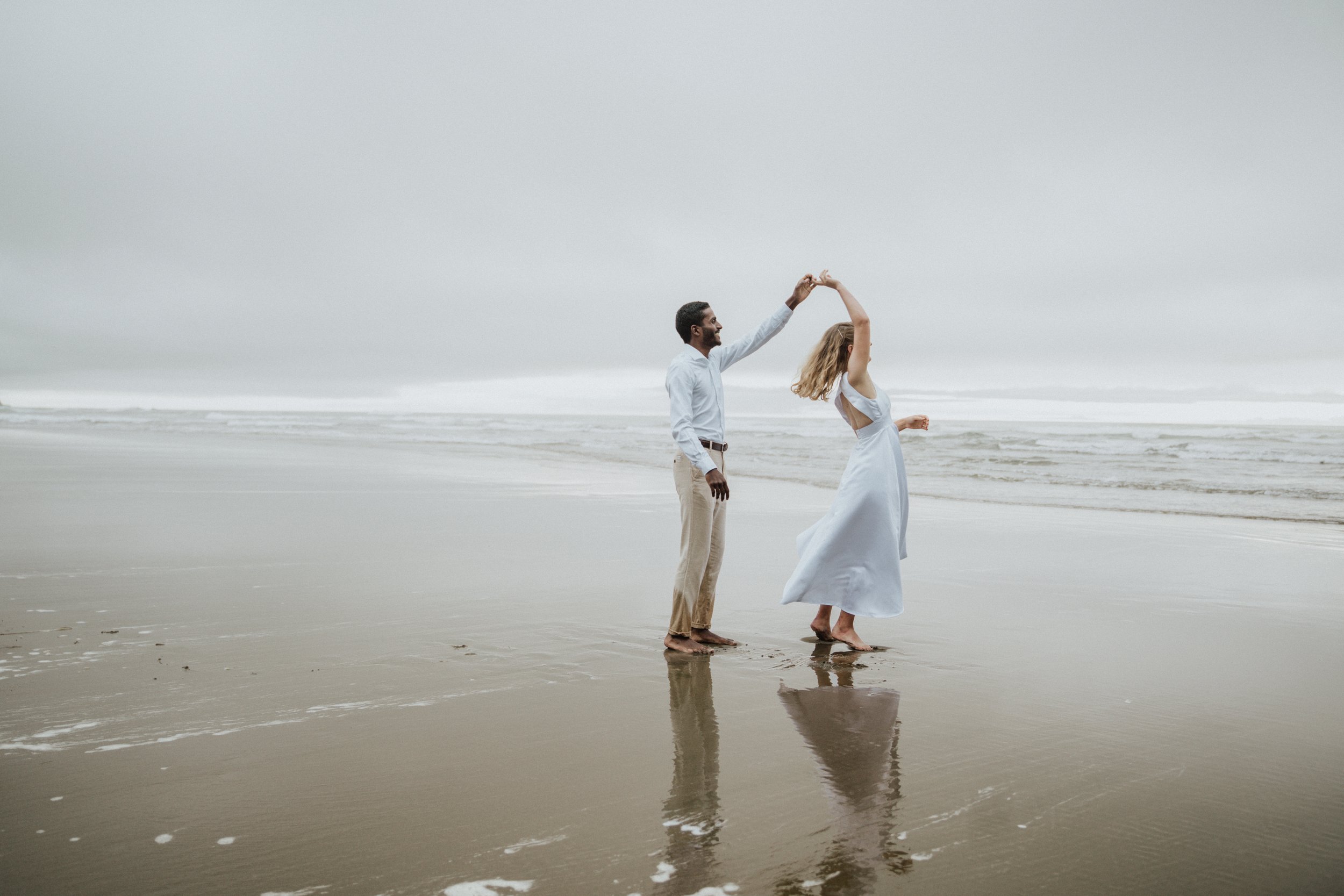 Elopement in New Zealand