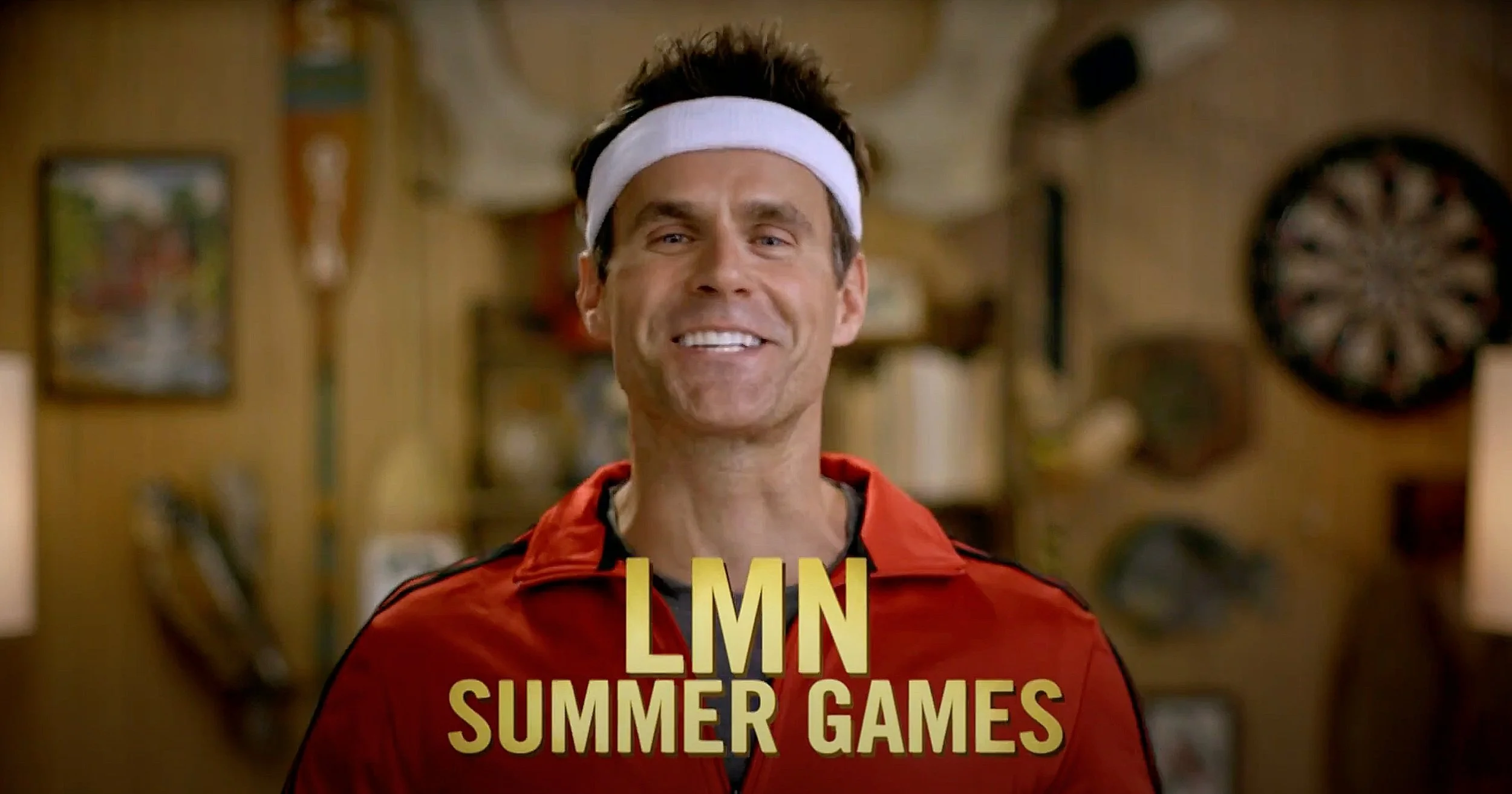 Lifetime Movie Network