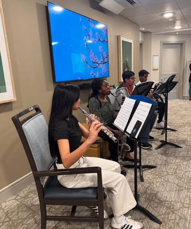 Touchmark at Emerald Lake - Senior Center Performance