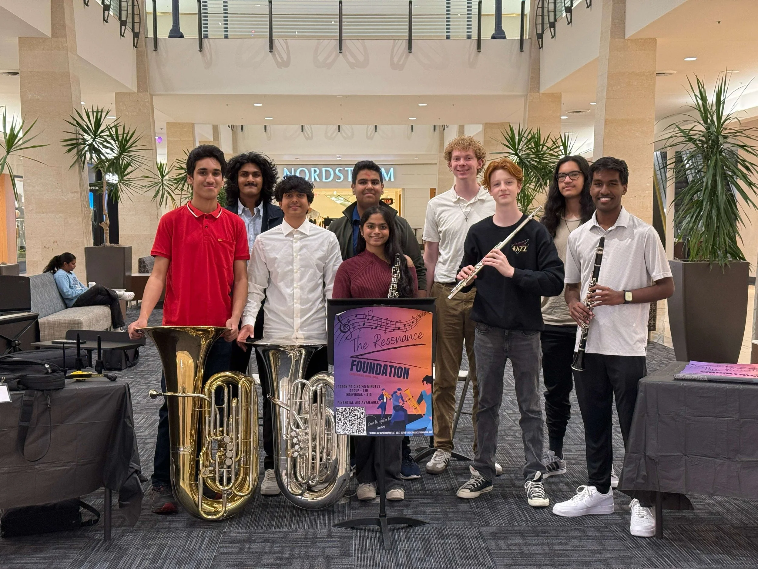 Stonebriar Center Performance