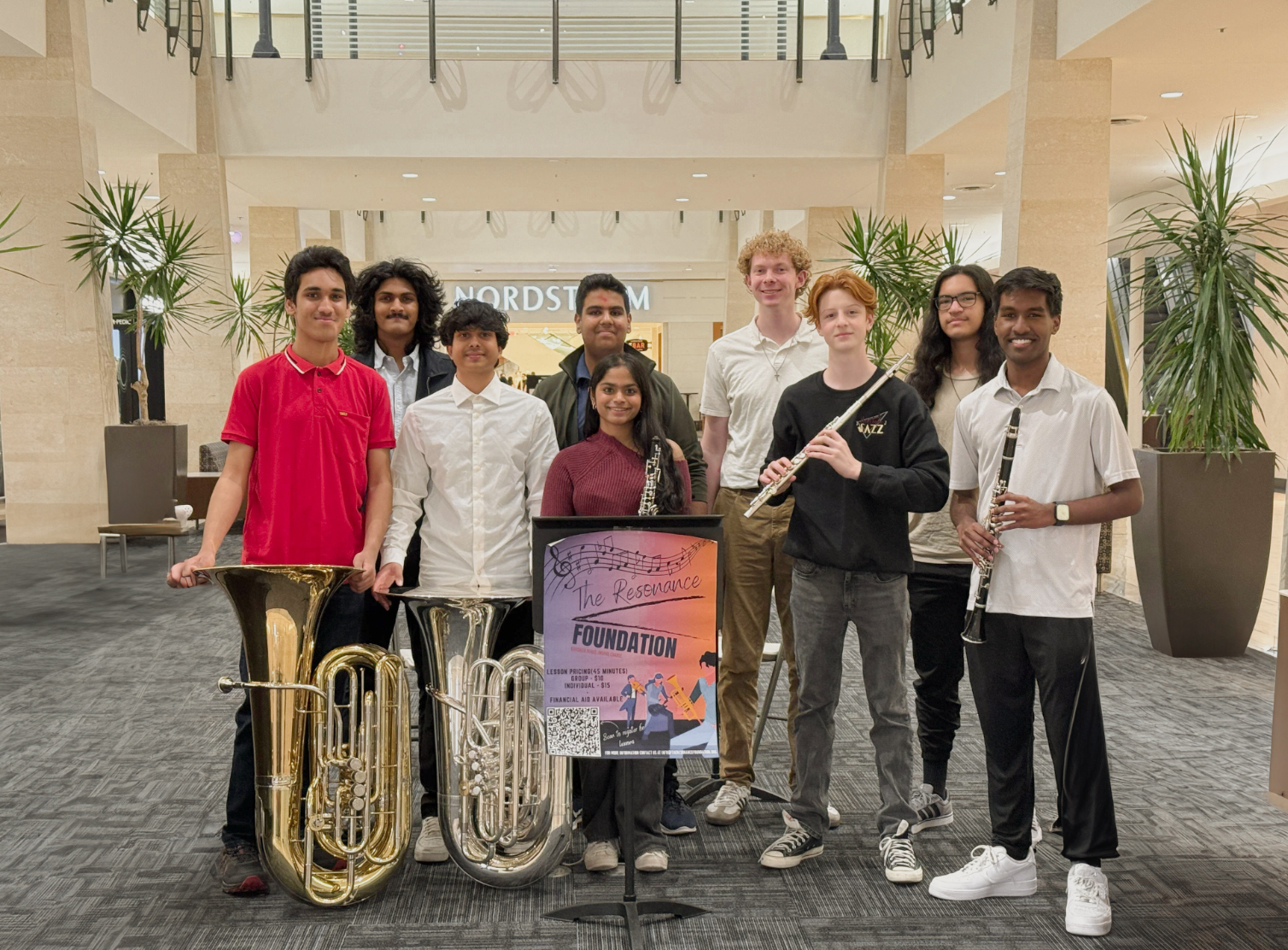 Stonebriar Center Performance