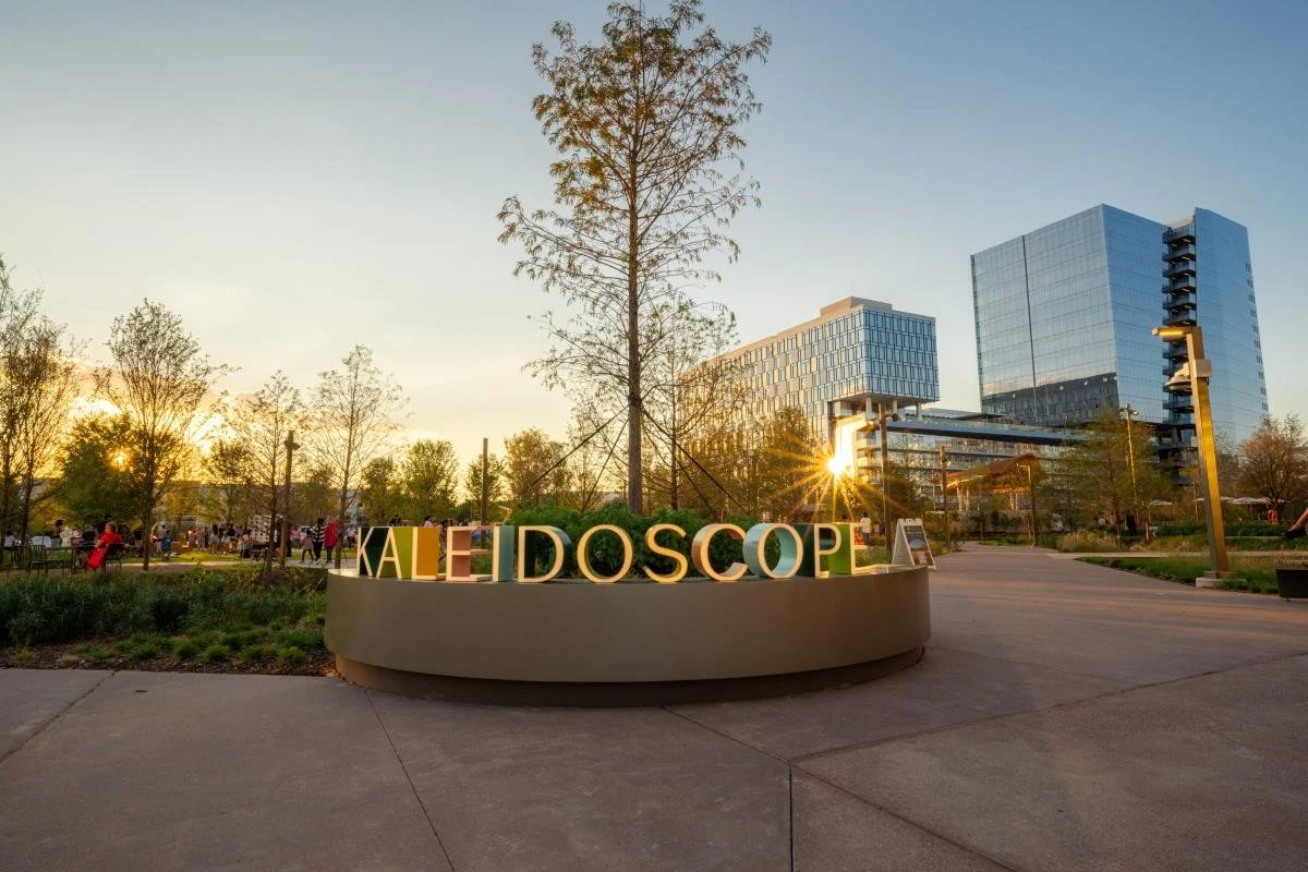 SaturYay! Community Performance @ Kaleidoscope Park