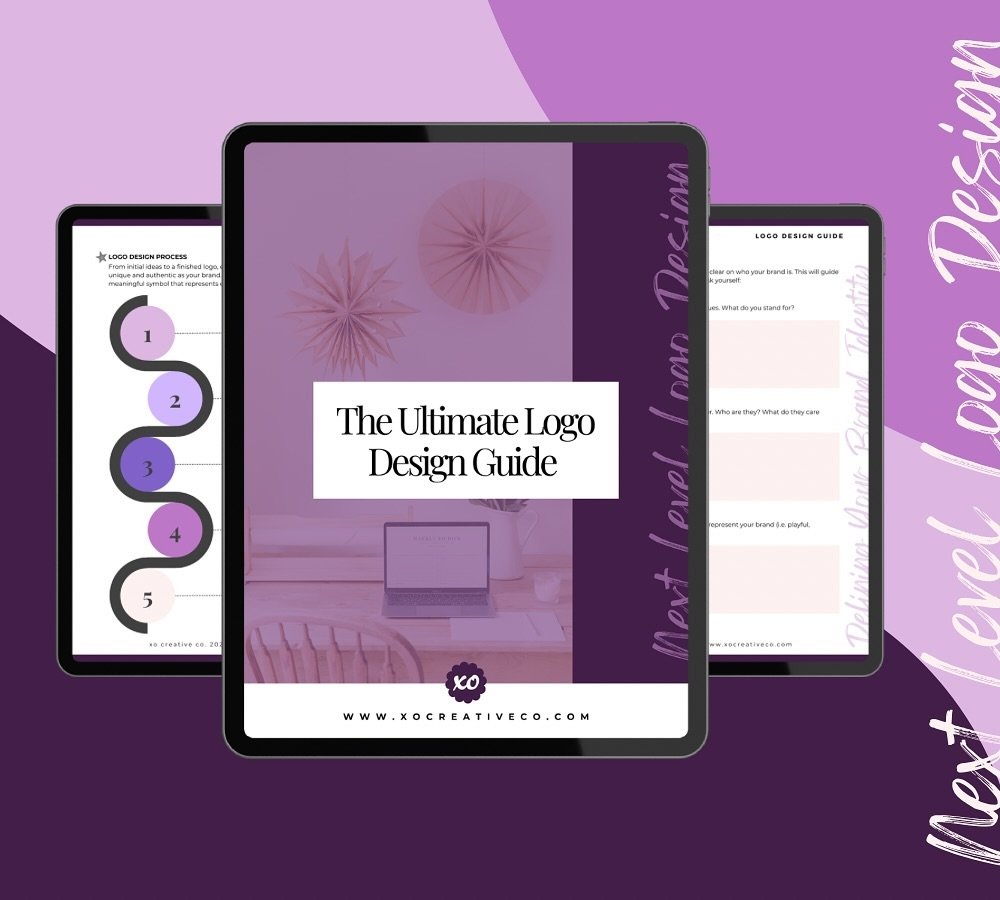 ✨FREEBIE ALERT!✨

Are you ready to design a logo that feels so&hellip;YOU?

Imagine having a logo that instantly tells your brand&rsquo;s story, captures attention, and connects with your dream clients &amp; customers&mdash;all without the endless DI