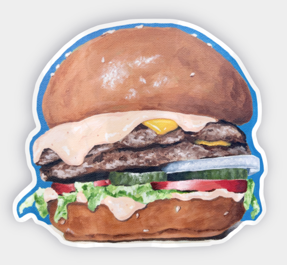 cheeseburger sticker1.png